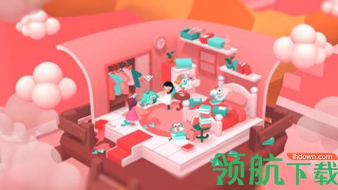 康马里奇怦然心动游戏最新版