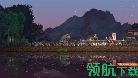 王国两位君主游戏手机版