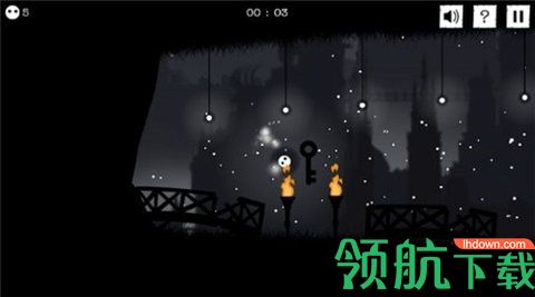 梦魇球组合游戏中文版
