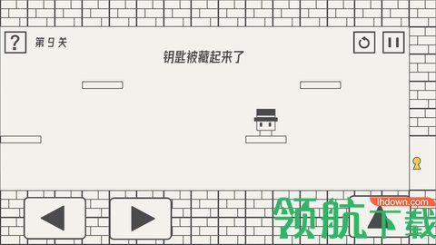 帽子先生大冒险免费版