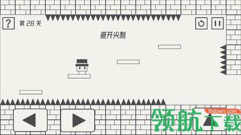 帽子先生大冒险免费版