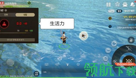 剑灵革命游戏国际版
