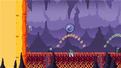异界跑酷大冒险官方正版
