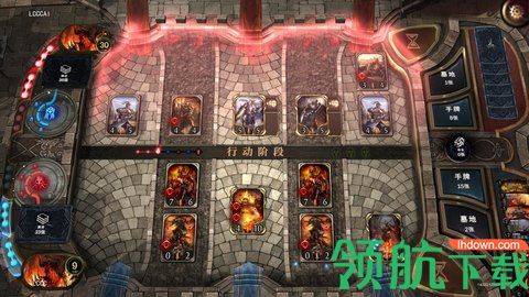 失落的王座测试版