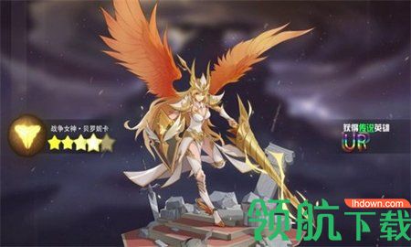 圣树召唤无限抽卡破解版