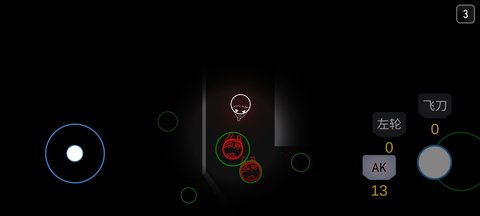 死亡之声中文版