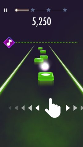 音乐砖块跳跃破解版