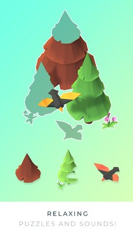 3D迷你世界拼图游戏中文版