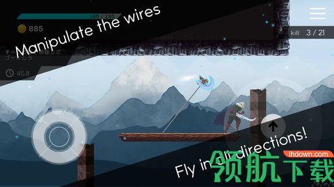 像素打斗游戏官方正版