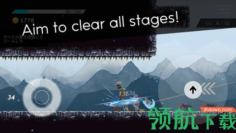 像素打斗游戏官方正版