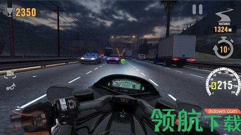 机车之旅2021手游破解版