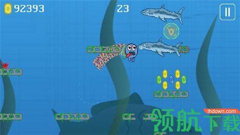 海潮跳跃手游官方版