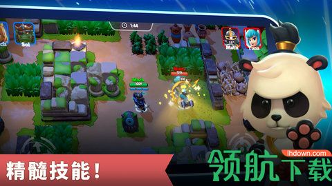 智灵觉醒免费版