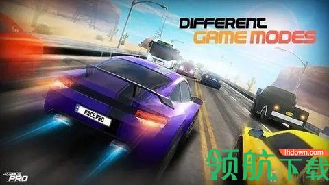 老车翻新跑游戏全解锁版