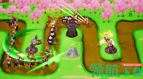 神将护卫队2021最新版