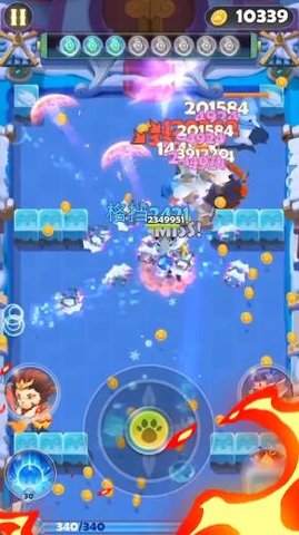 指尖荣耀破解版