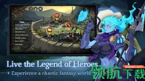 印度人的谎言手游官方版