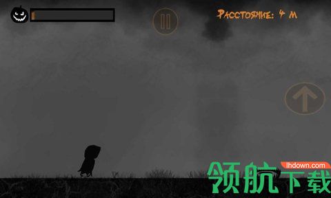 黑暗奔跑者最新版