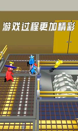 打倒一切敌人游戏纯净版