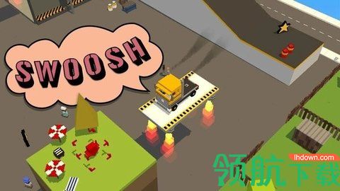 施工队3d免费版