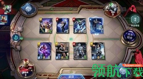 漫威对决钢铁侠第二关怎么过 钢铁侠试炼第二关通关非常