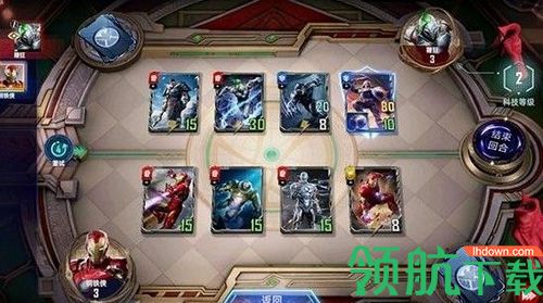 漫威对决钢铁侠第二关怎么过 钢铁侠试炼第二关通关非常