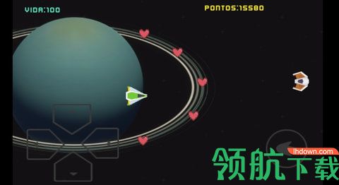 太空巡逻最新版