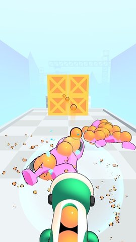 史莱姆射手最新版