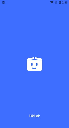 PikPak网盘APP