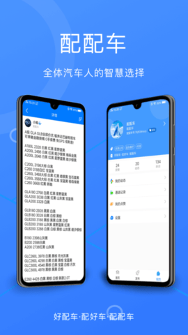 配配车安卓版