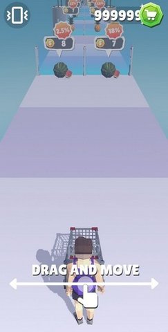 购物热潮游戏免费版