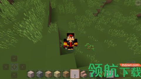 我的新世界免费版