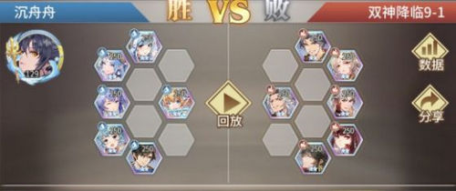 斗罗大陆武魂觉醒双神降临9-1怎么过 双神降临9-1通关攻略