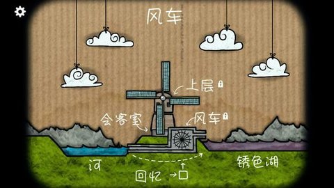 逃离方块磨坊汉化版安卓