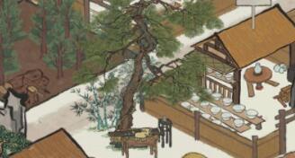 江南百景图重阳节活动怎么玩 2021重阳佳节意休休活动介绍