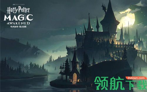 哈利波特魔法觉醒绝音鸟羽毛怎么获得 绝音鸟羽毛获得方法