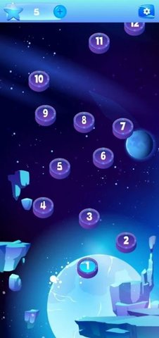 太空独角兽游戏正式版