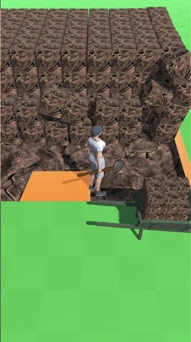 鲜花经理3D游戏去广告版