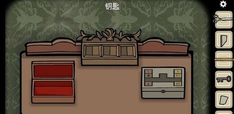 逃离方块悖论安卓版(全攻略)