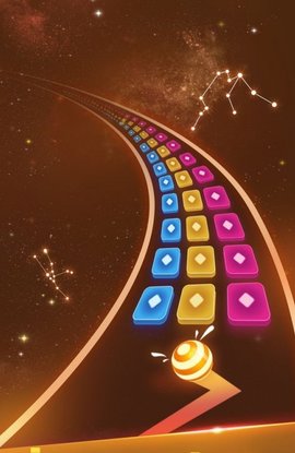 球球跳跃大师游戏正版
