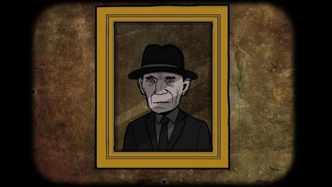 逃离方块洞穴中文版