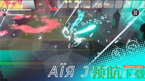 高层离线黑客游戏解锁版