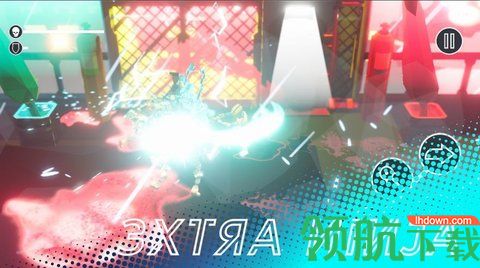 高层离线黑客手游正式版