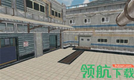 前线突击队任务游戏中文版