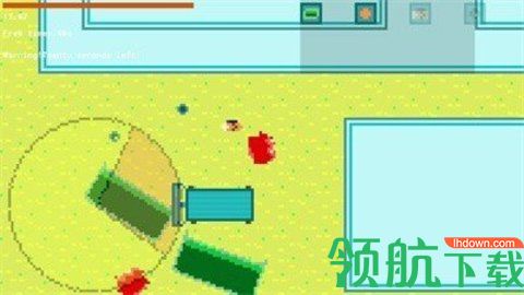 被封锁的校园破解版