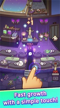 萌萌幽灵旅馆游戏最新版