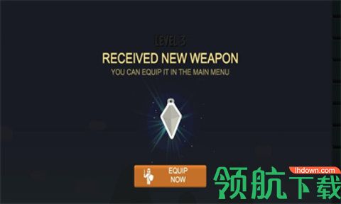 火柴人转刀格斗安卓版
