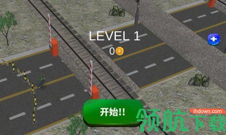 街头无尽格斗游戏正式版