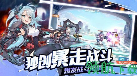 放置武姬全角色解锁版