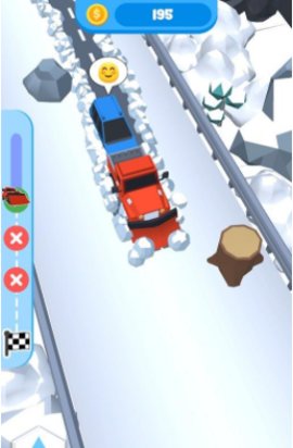放置铲雪车救援免费版
